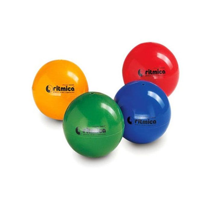 توپ تناسب اندام لدراگوما 280 گرم مدل Ritmica Ball