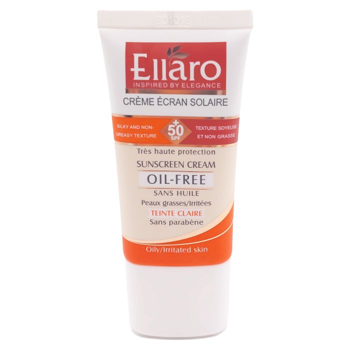 ellaro-sunscreen-spf50-for-oily-skin-40ml-1