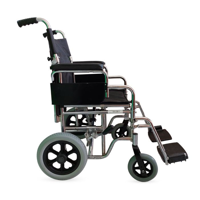 ویلچر حمل بیمار ایران بهکار 719s (wheelchair)