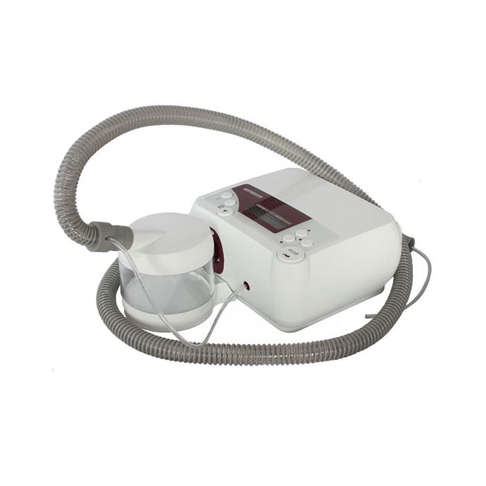 دستگاه CPAP هاف ریشتر مدل Trend II ST30