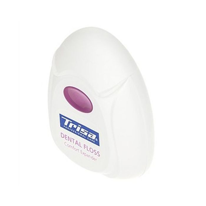 نخ دندان کامفورت اکسپندر تریزا مخصوص دندان های ایمپلنت شده