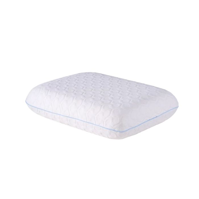 بالش طبی کلاسیک طرح دار پاک سمن 307