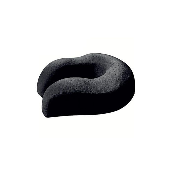 1-بالش دورگردنی مموری فوم ورنا