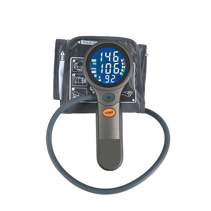 فشارسنج بازویی زنیت مد LD-518