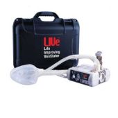 دستگاه تنفس مصنوعی قابل حمل Live