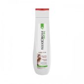شامپو کنترل کننده چربی مو و پوست سر هیدرودرم Hydroderm-Sabal-Clay-Sebo-Regulating-Shampoo