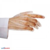 دستکش یکبار مصرف راد بسته 100 عددی (consumables)