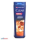 CLEAR Hair Fall Defence Anti Dandruff Shampoo For Men 400ml1