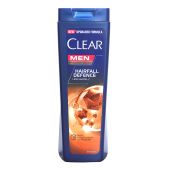 CLEAR Hair Fall Defence Anti Dandruff Shampoo For Men 200ml1