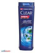 CLEAR Cool Sport Menthol Anti Dandruff Shampoo For Men 200ml1