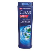 CLEAR Cool Sport Menthol Anti Dandruff Shampoo For Men 200ml1
