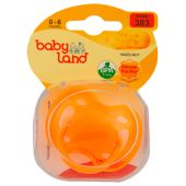 baby-land-pacifier-round-nipple-0to6months-383-1