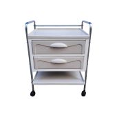 dressing-trolley-abs-2drawer-1