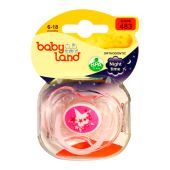 baby-land-orthodontic-luminescent-pacifier-0to6month-483