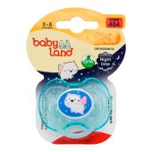 baby-land-orthodontic-luminescent-pacifier-0to6month-484