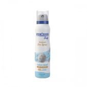 اسپری ضد تعریق کاهش دهنده رشد مو بانوان هیدرودرم Hydroderm-Lady-Minimizing-Deodorant-Dry-Spray