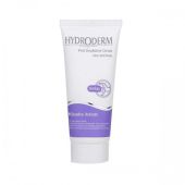 Hydroderm-Post-Depilatory-Cream كرم کاهش دهنده رشد موی زائد هیدرودرم 