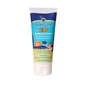 کرم ضدآفتاب کودک SPF30 سان سیف Sunsafe-Kids-Sunscreen-Cream-SPF30-50g