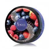 Seagul Berries Moisturizing Cream کرم مرطوب کننده دست و بدن سی گل حاوی عصاره انواع توت