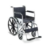 ویلچر استیل کایانگ مدل ky809 kaiyang Steel Wheelchair