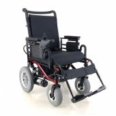 ویلچر برقی کامفورت مدل EB206 comfort Electric wheelchair