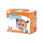 MyBaby-Baby-Diapers-size5-Orange-1