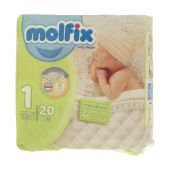 molfix-baby-diaper-normal-size1-20pcs