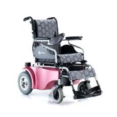 Comfort EB103A Light Electric Wheelchair ویلچر برقی کامفورت مدل EB103A