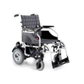 ویلچر برقی تاشو کامفورت مدل Comfort Gemini LY-EA105 Electrical Wheelchair