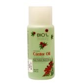 Biol Nail Polish Remover With Castor Oil & Vitamin E-1