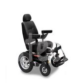 ويلچر برقي مبله فراتک مدل فاتح اکسترا faratech extra fateh wheelchair