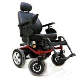 faratech-fateh-ii-electric-wheelchair 1