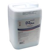 محلول ضدعفونی کننده دست نانوسیل دی 2 پلاس 5 لیتر (Disinfectants)