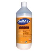 پودر جاذب فوق العاده قوی مایعات GelMax