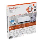 ترازوی ديجيتال iHealth مدل Lina HS2