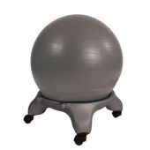 صندلی ورزشی تعادلی Ball Chairs