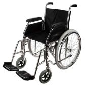 ویلچر تمام ارتوپدی ایران بهکار مدل 701 Wheelchair IranBehkar 