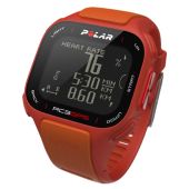 ساعت ورزشی حرفه ای پلار RC3 GPS