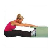 اندازگیری میزان انعطاف عضلات کمر و شکم Sit & Reach