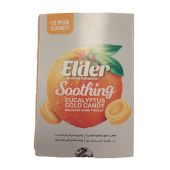elder-cold-eucalyptus-candy-card-orange-12pcs