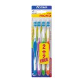 trisa-toothbrush-focus-pro-clean-4pcs-1