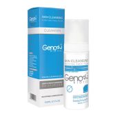 geno-biotic-face-foam-clening-for-dry-and-sensitive-skin-150ml-1
