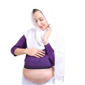 1-شکم بند بارداری ویونا