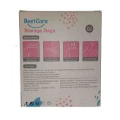 کیسه ذخیره شیر بست کر حجم 250 میلی لیتر