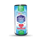 نمک کم سدیم لوسول 350 گرم