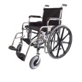 ویلچر ارتوپدی جهان تجهیزات شفا مدل JTS 901MB   JTS 901MB Orthopedic wheelchair