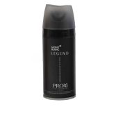 اسپری خوشبو کننده بدن مردانه مدل MONT BLANC LEGEND پروکسی Proxi حجم 150 میلی لیتر