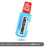 دهان شویه میسویک Misswake Anti Plaque حجم 400 میلی لیتر