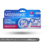 خمیر دندان میسویک Zero Sensitive حجم 100 میلی لیتر