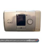 دستگاه بای پپ رزمد Aircurve 10st